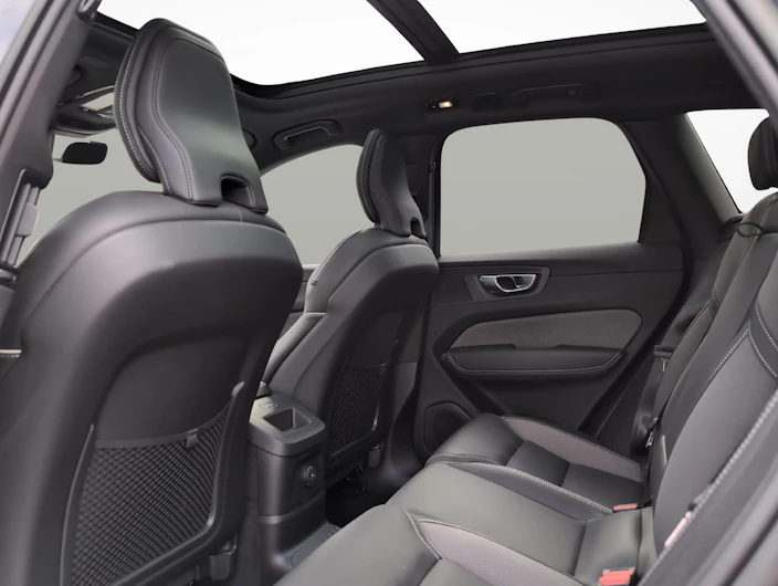 image du véhicule VOLVO XC60