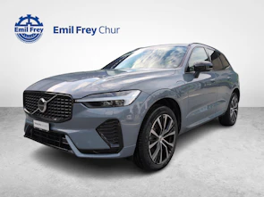 image du véhicule VOLVO XC60 2.0 T6 TE Ultimate Dark eAWD