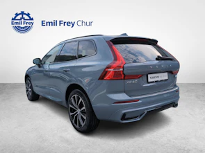 image du véhicule VOLVO XC60 2.0 T6 TE Ultimate Dark eAWD