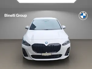 BMW 230e xDrive paddles Active Tourer