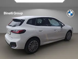 BMW 230e xDrive paddles Active Tourer