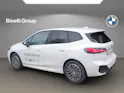BMW 230e xDrive paddles Active Tourer