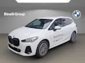 BMW 230e xDrive paddles Active Tourer