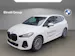 BMW 230e xDrive paddles Active Tourer