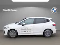 BMW 230e xDrive paddles Active Tourer