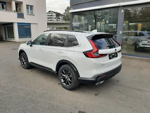 Honda CR-V 2.0 i-MMD Advance 4WD