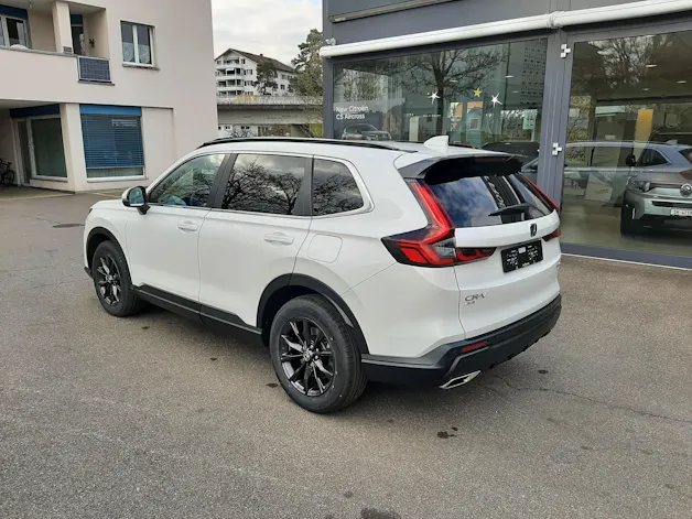 Honda CR-V 2.0 i-MMD Advance 4WD