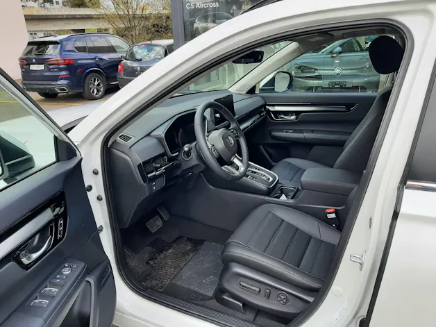 Honda CR-V 2.0 i-MMD Advance 4WD