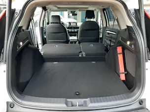 Honda CR-V 2.0 i-MMD Advance 4WD