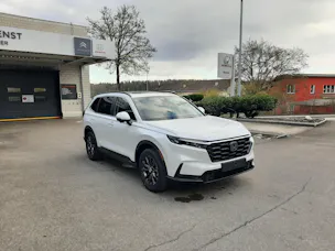 Honda CR-V 2.0 i-MMD Advance 4WD