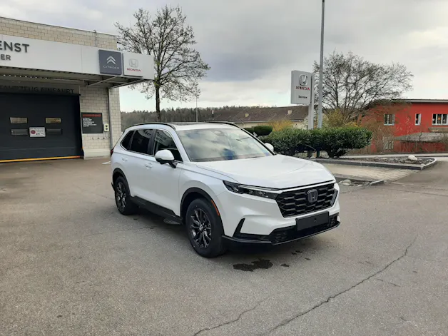 Honda CR-V 2.0 i-MMD Advance 4WD