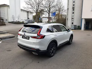 Honda CR-V 2.0 i-MMD Advance 4WD