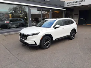 Honda CR-V 2.0 i-MMD Advance 4WD