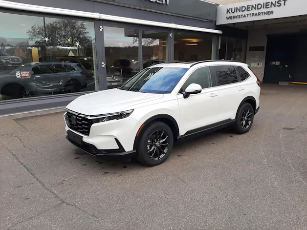 Honda CR-V 2.0 i-MMD Advance 4WD