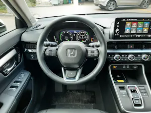 Honda CR-V 2.0 i-MMD Advance 4WD