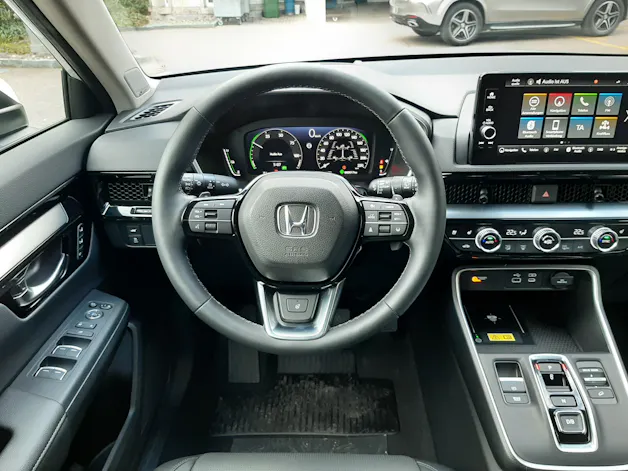 Honda CR-V 2.0 i-MMD Advance 4WD