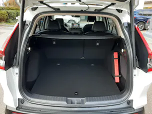 Honda CR-V 2.0 i-MMD Advance 4WD