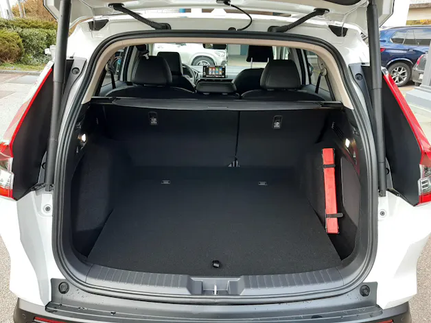 Honda CR-V 2.0 i-MMD Advance 4WD