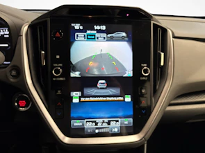 image du véhicule SUBARU Crosstrek 2.0i e-Boxer Passion