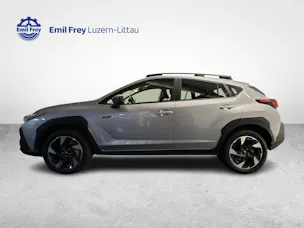 Subaru Crosstrek 2.0i e-Boxer Passion