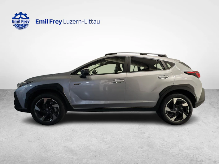 image du véhicule SUBARU CROSSTREK