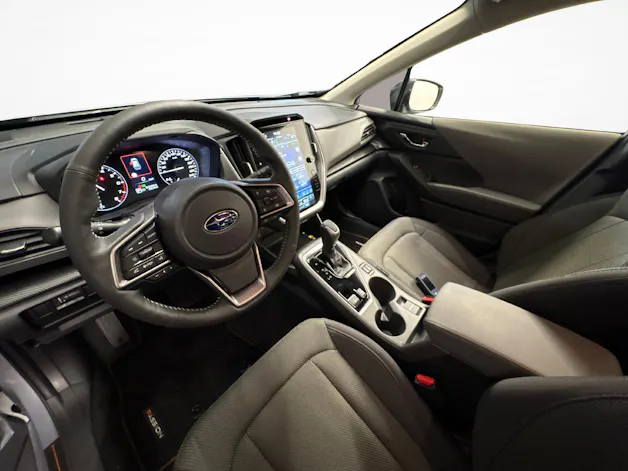 Subaru Crosstrek 2.0i e-Boxer Passion