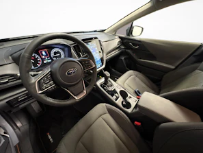 SUBARU CROSSTREK 14
