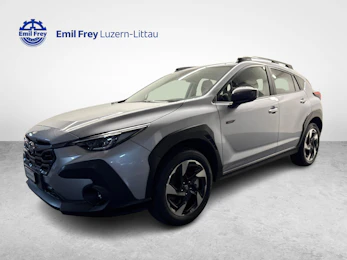 image du véhicule SUBARU Crosstrek 2.0i e-Boxer Passion