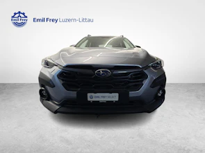 image du véhicule SUBARU Crosstrek 2.0i e-Boxer Passion