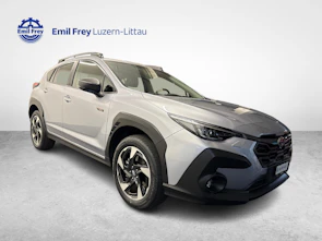 image du véhicule SUBARU Crosstrek 2.0i e-Boxer Passion