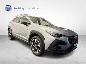 SUBARU CROSSTREK 8