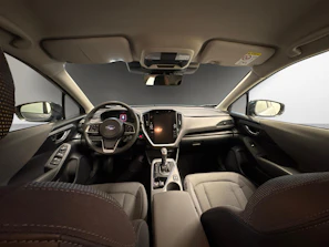 SUBARU CROSSTREK 10