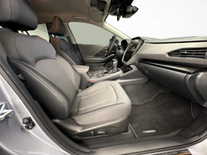 image du véhicule SUBARU Crosstrek 2.0i e-Boxer Passion