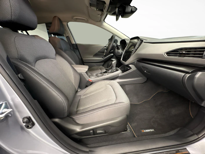 image du véhicule SUBARU CROSSTREK