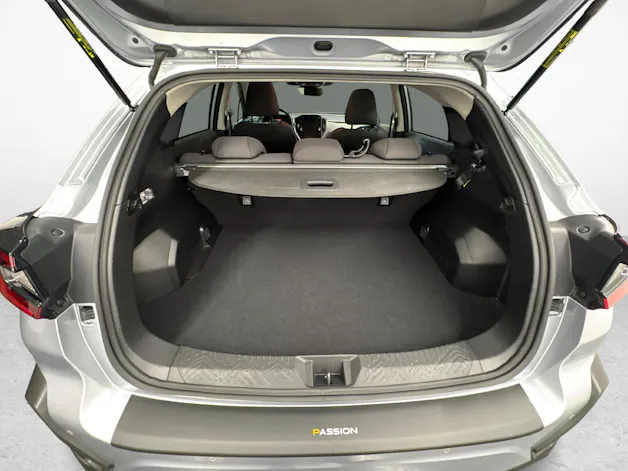 Subaru Crosstrek 2.0i e-Boxer Passion