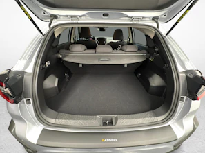 SUBARU CROSSTREK 13
