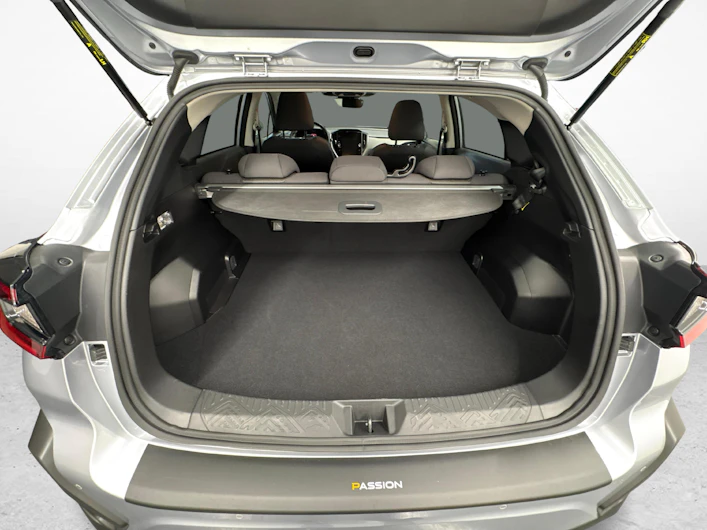 image du véhicule SUBARU CROSSTREK