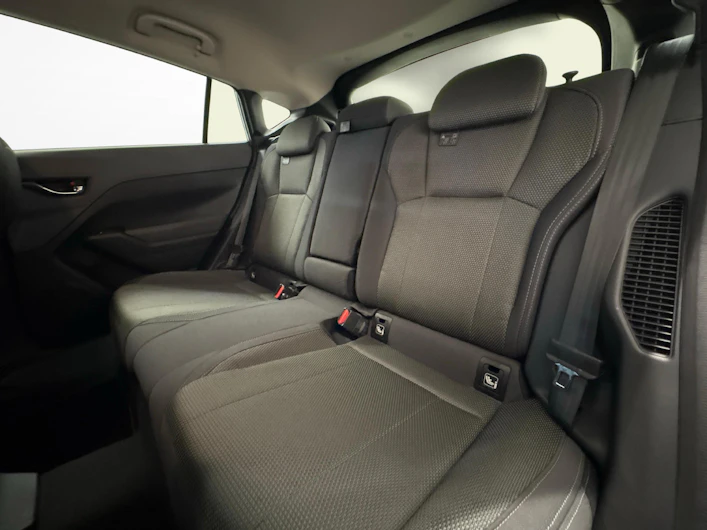 image du véhicule SUBARU CROSSTREK