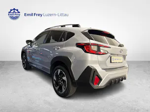 Subaru Crosstrek 2.0i e-Boxer Passion