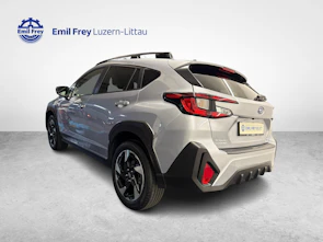 image du véhicule SUBARU Crosstrek 2.0i e-Boxer Passion