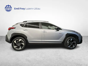 SUBARU CROSSTREK 7