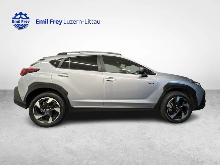 image du véhicule SUBARU CROSSTREK