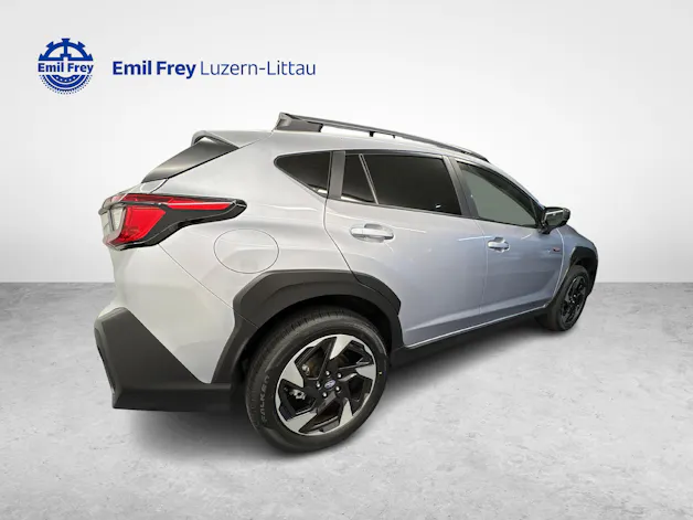 Subaru Crosstrek 2.0i e-Boxer Passion