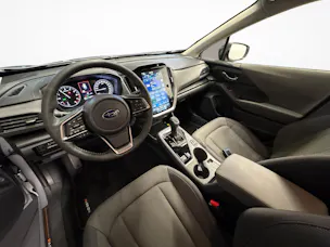 Subaru Crosstrek 2.0i e-Boxer Passion