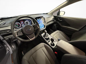 SUBARU CROSSTREK 15