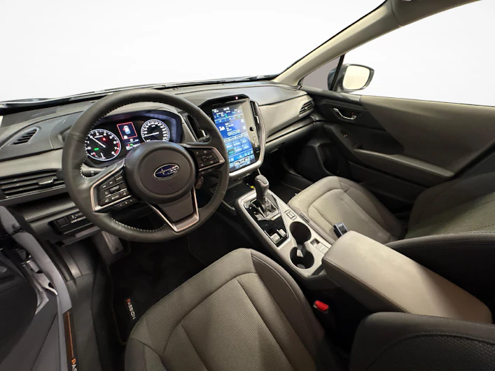 image du véhicule SUBARU CROSSTREK