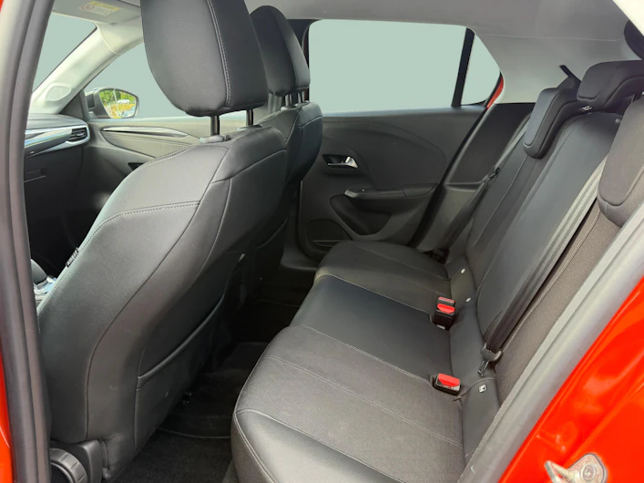 Fahrzeugbild OPEL CORSA