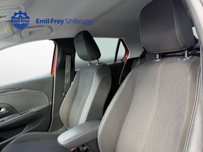 Fahrzeugbild OPEL CORSA