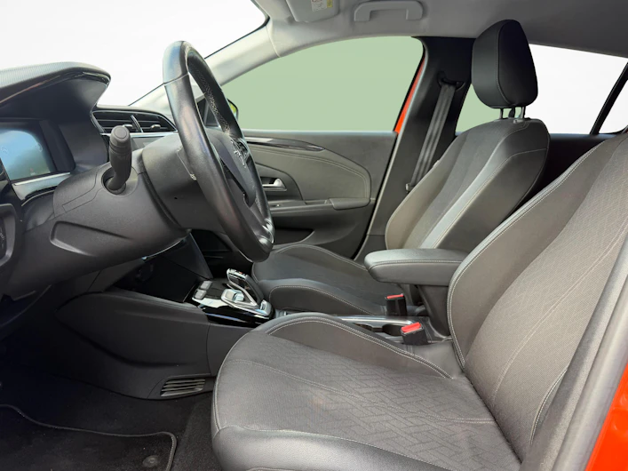 Fahrzeugbild OPEL CORSA