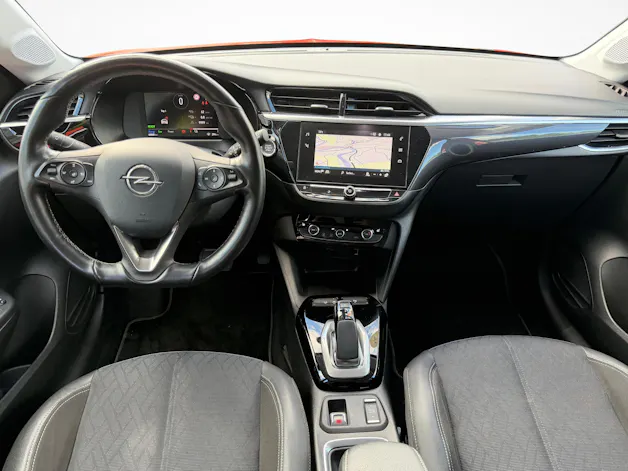 Opel Corsa-e Elegance